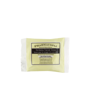Pharmacopia Facial Soap, 1 Oz, 250 Units/Case