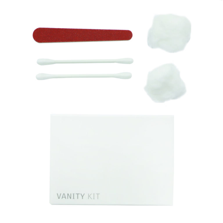 HAIS-AKIT07_Hunter ECO Accessories Vanity Kit