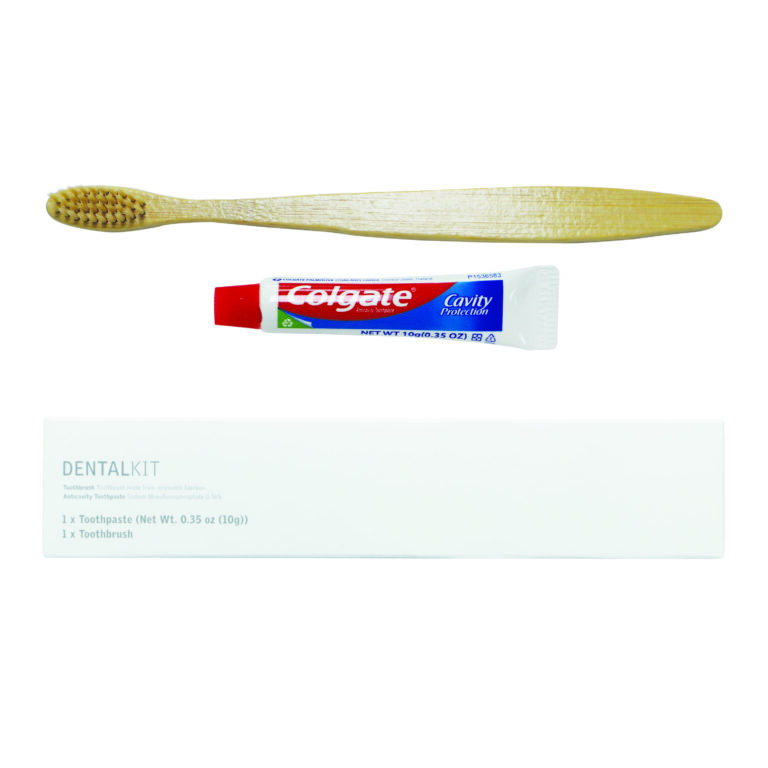 HAIS-TOBR05_Hunter ECO Accessories Dental Kit