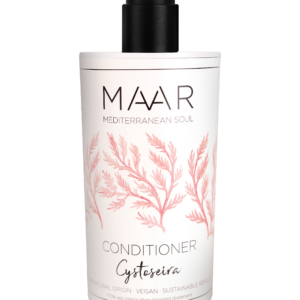 Maar Conditioner Ecosystem Bottle, Wall Holder System, Each/Case