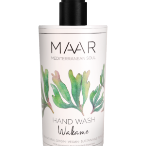 Maar Hand Wash Ecosystem Bottle, Wall Holder System, Each/Case