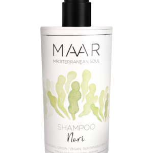 Maar Shampoo Ecosystem Bottle, Wall Holder System, Each/Case