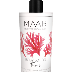 Maar Body Lotion Ecosystem Bottle, Wall Holder System, Each/Case