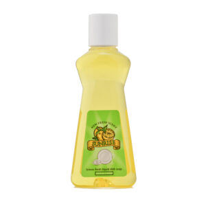 Liquid Detergent, 3.5 Oz, 90 Units/Case