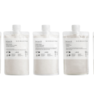 Maar Hand Wash, Ecosystem Pouch, 24 Units/Case