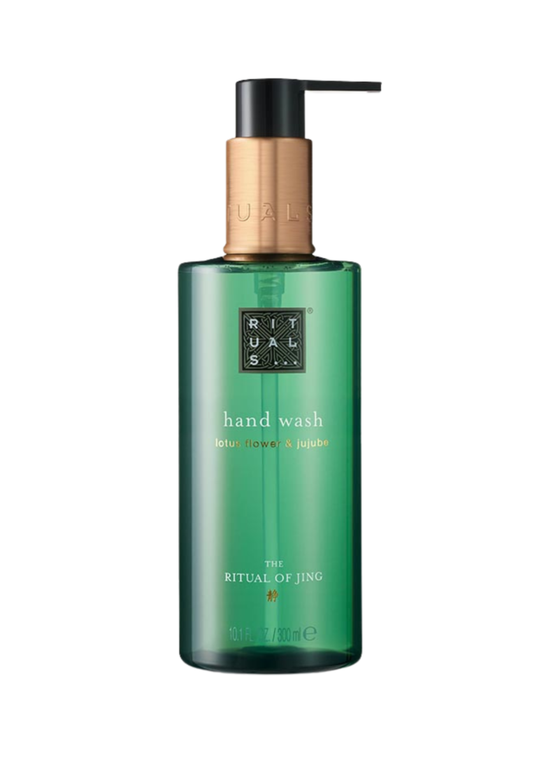RITUALS - JING _ HAND WASH