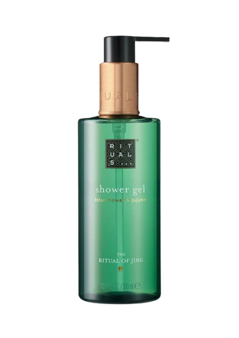 RITUALS - JING _ SHOWER GEL