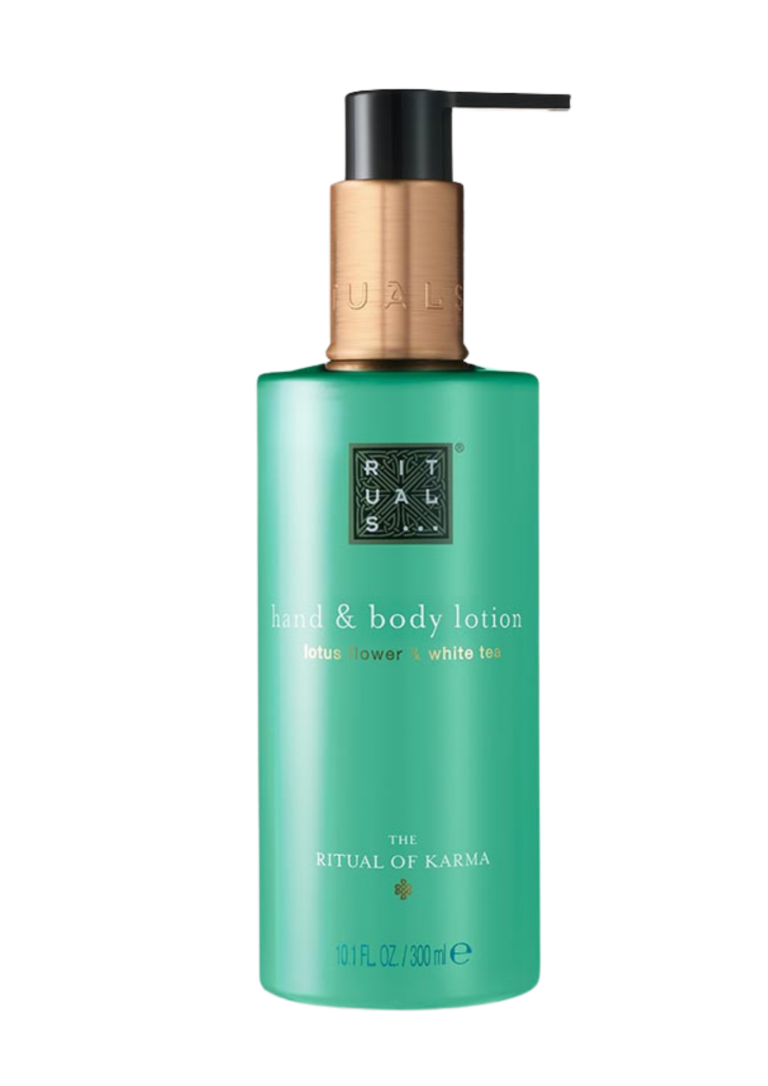 RITUALS - KARMA _ HAND & BODY LOTION