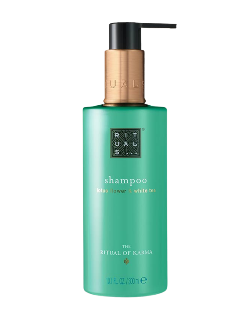 RITUALS - KARMA _ SHAMPOO