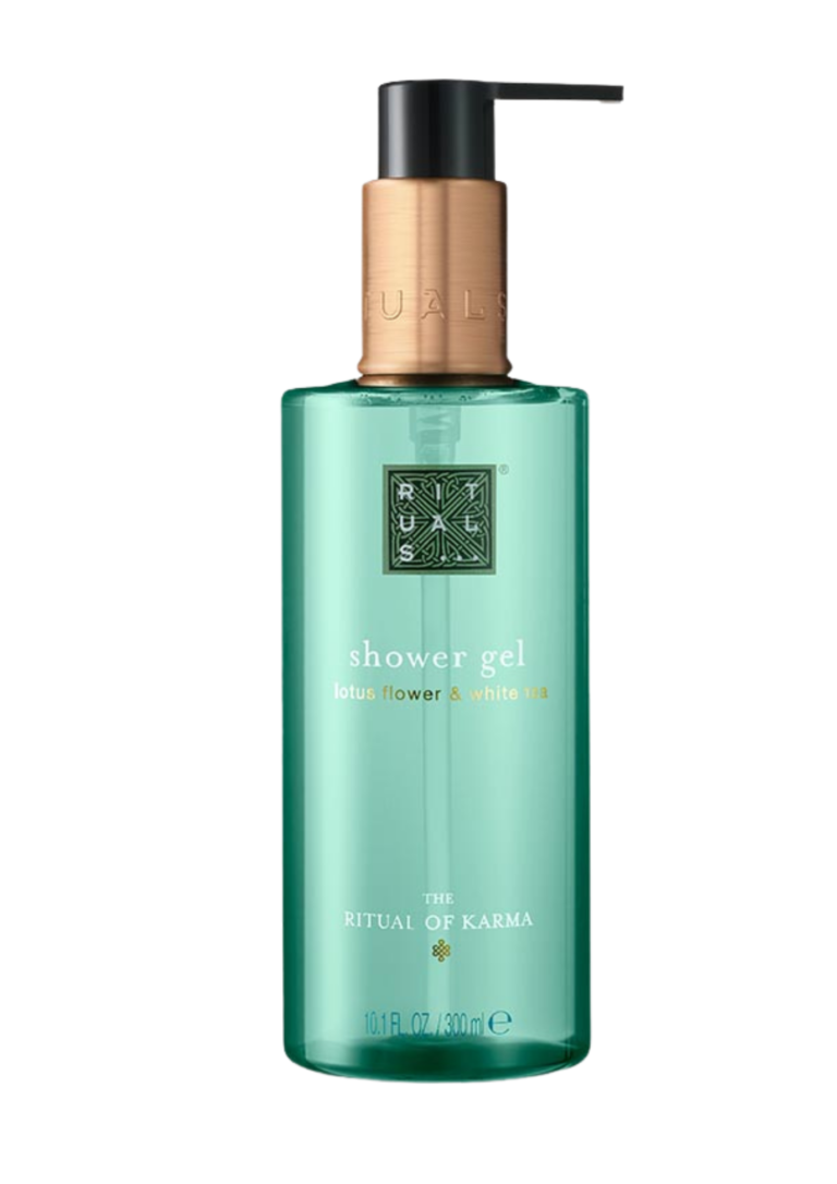 RITUALS - KARMA _ SHOWER GEL